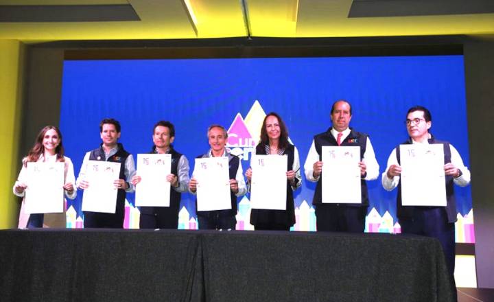 Multimedios se une a SER para “impactar” a impulso empresarial a la educación