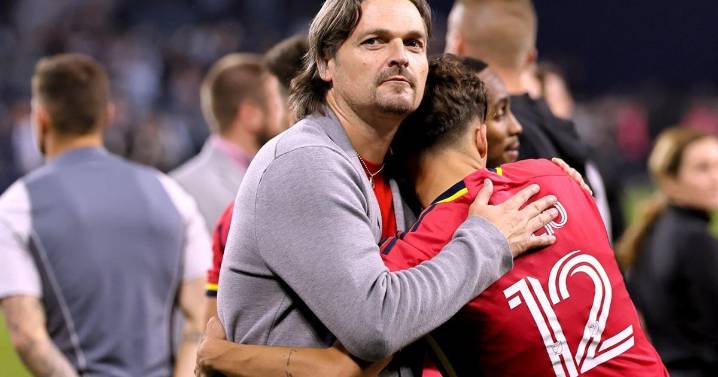 Pfannenstiel lands job as sporting director with Scottish club