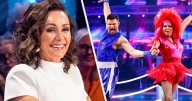 Shirley Ballas Has A Message For La Voix After Strictly Score Backlash