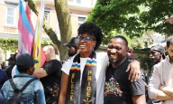 Rainbow Railroad rescues LGBTQ people at risk around the world