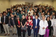 San Luis fortalece vigilancia sanitaria con congreso de farmacovigilancia