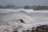 Tropical Storm Melissa maps show where deadliest impacts could hit