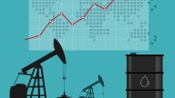 Oil rises more than 1% on supply risk, US