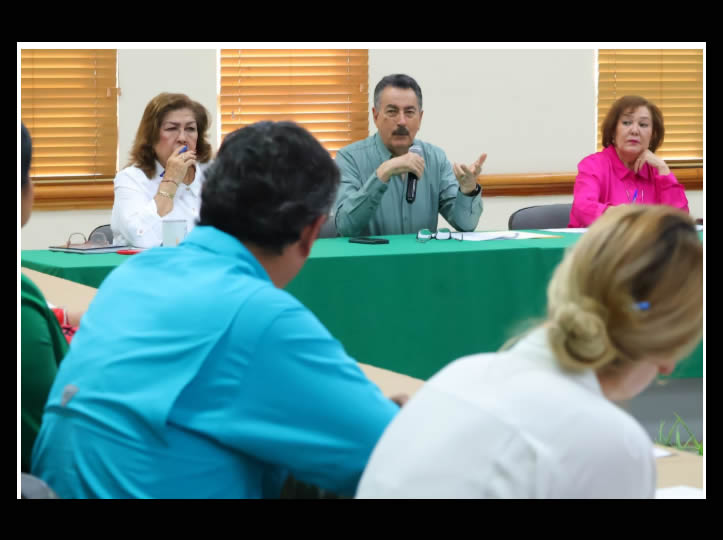 Autoriza Cabildo convenio de colaboración con la Asociación Civil Expofest Cajeme