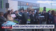 More controversy in Little Village