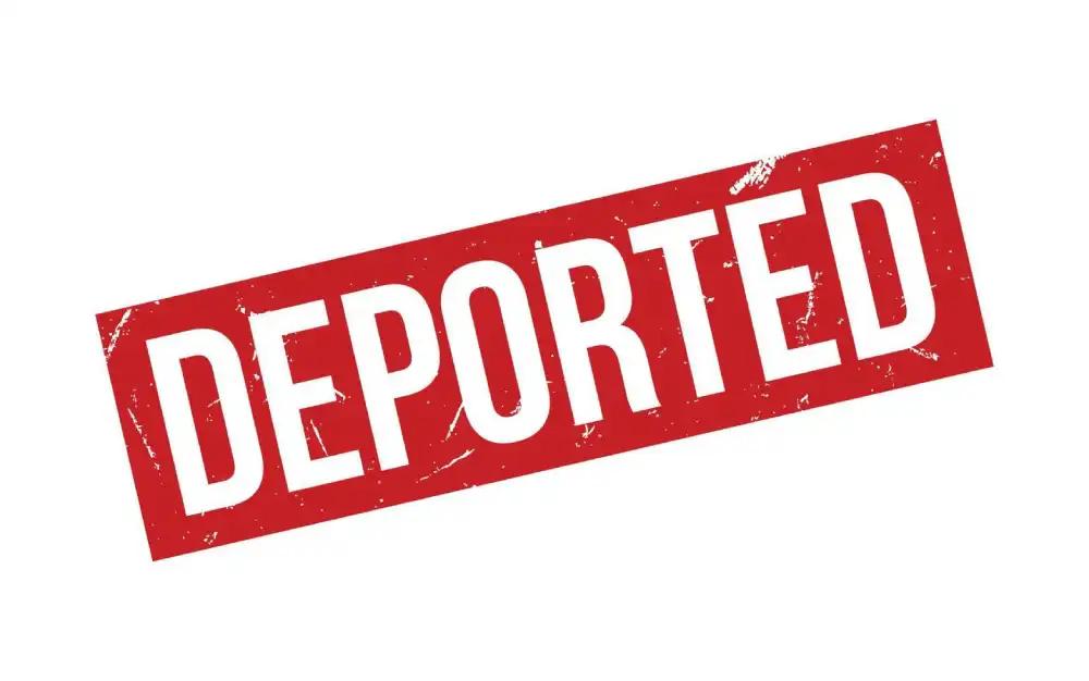 Renowned Hindi Scholar Deported from India for Visa Violation