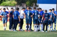 Cristian Molins destacó la importancia de saber manejar la ventaja deportiva