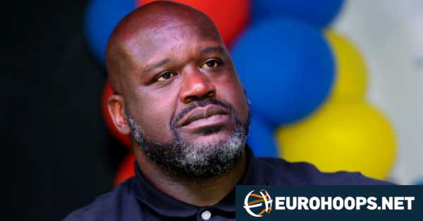 Shaq admits Giannis might be the better player: “The game has evolved from when I played”