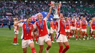Why Australia's stars are primed for a big UWCL campaign