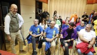 Divertia presenta una oferta a las charangas del Antroxu de Gijón: este es el espacio (provisional) que plantea para los ensayos