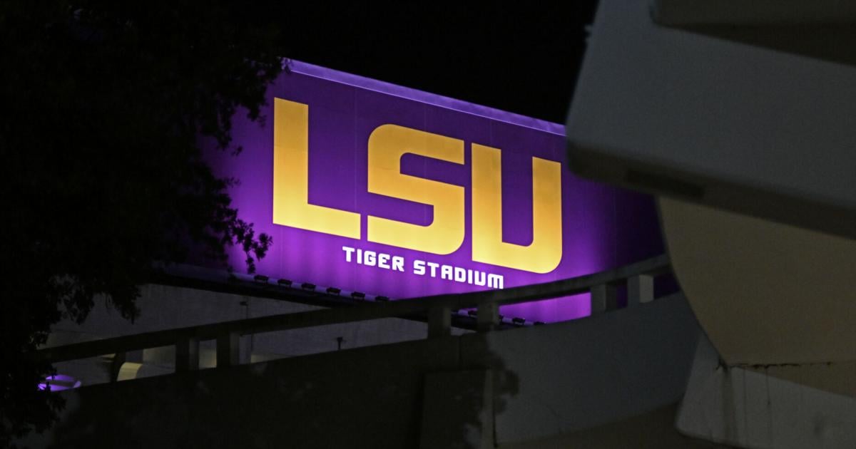 Georgia AD addresses speculation about interest in LSU job
