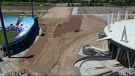 Fiesta Nacional del Sol 2025: comenzaron los preparativos para la nueva edición