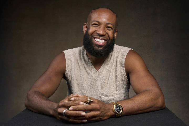 Carlos King Talks Ownership, Navigating Racism and Building Black Reality TV Empires