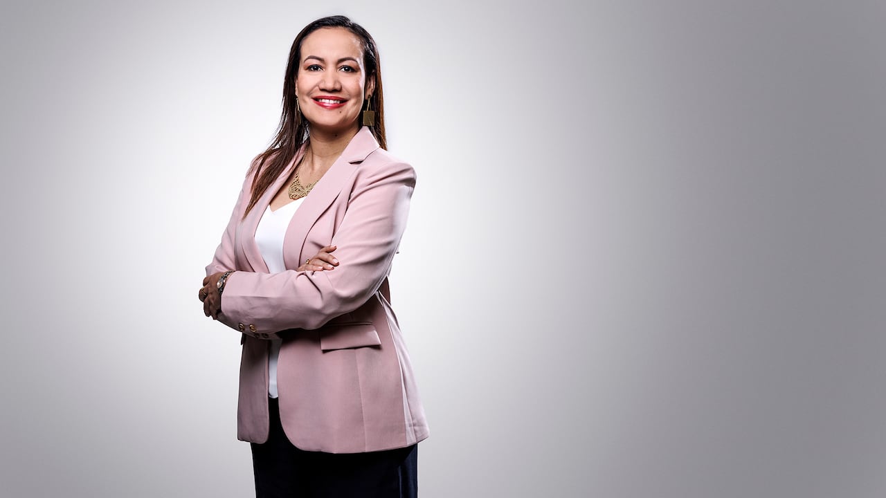 Fin de la controversia en el Pacto Histórico: Carolina Corcho asumirá el liderazgo de la lista al Senado