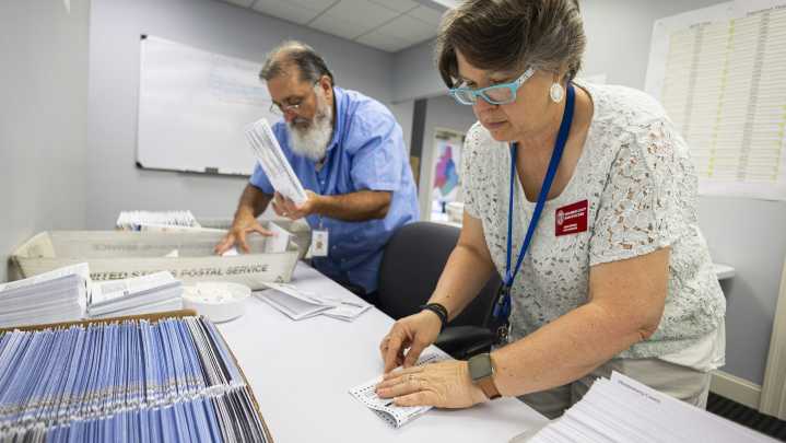The Metro: Why Michigan’s clerks are against the ranked choice voting initiative