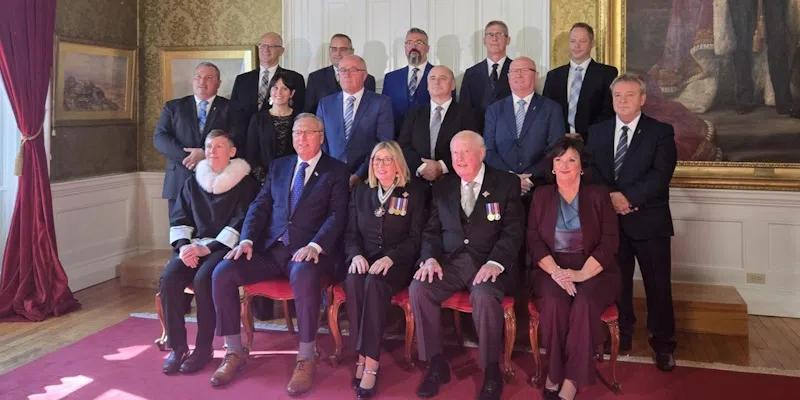 Opposition Concerned by New Slimmed Down Cabinet