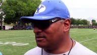 BYU Coach Suspended For Using Seer Stones To Predict Plays