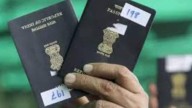 India’s Passport Power Crashes To 85th Rank: The Shocking Reason Behind The Drop