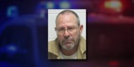 Man arrested by North Platte Police after stabbing victim multiple times and fleeing scene