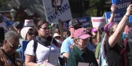 Democrats look to long term as state GOP redistricting plan seeks another seat for Trump