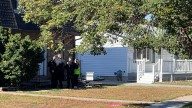 Man in custody after woman found dead in northeast Lincoln home, police say