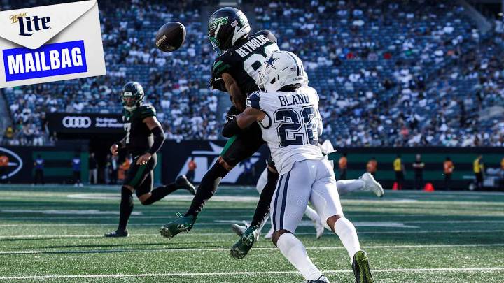 Mailbag: Why do people discredit wins?