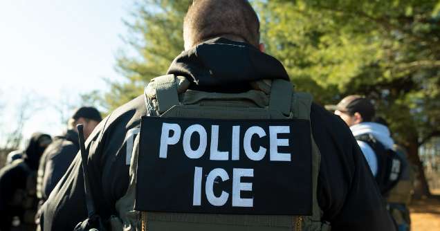 ICE detained Des Moines high school student during routine immigration check