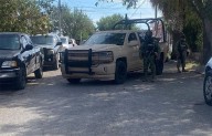 Capturan en Acuña a capo tercer más buscado en Texas