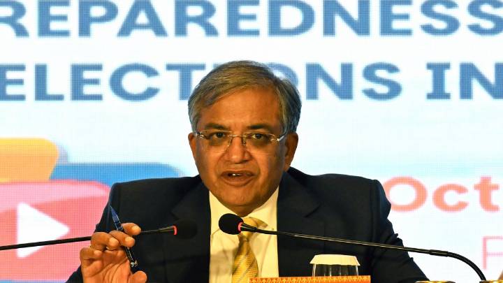 Bihar Assembly poll dates announcement LIVE: Election Commission of India to announce schedule today