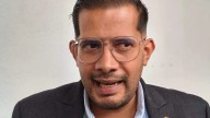 Conrado Paz culpa a edil de Uruapan por falta de coordinación en materia de seguridad
