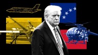 Financial Times: La Armada y las fuerzas especiales de EEUU se concentran frente a Venezuela