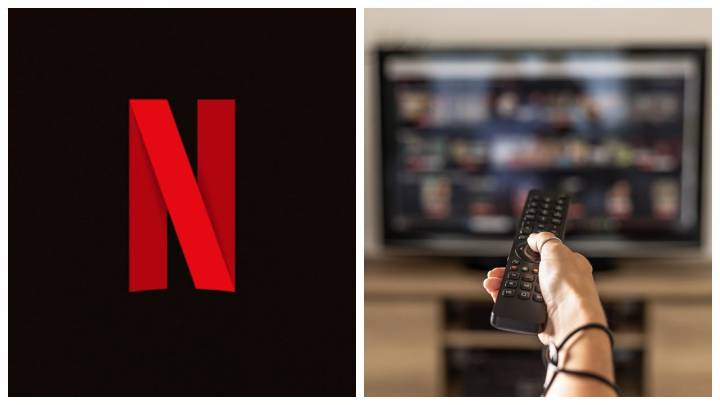 Top 5 de las películas de Netflix que están en tendencia y no debería perderse