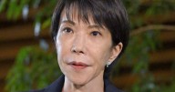 Japan's first female PM to usher in conservative shift