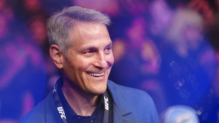Ari Emanuel Launches New Company MARI with Tennis Tournaments, Frieze