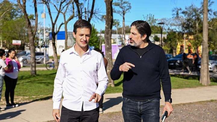 "La desinversión educativa es un suicidio planificado"