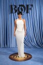 Kim Kardashian Has Never Looked More Like Her Mother….