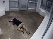 Eagan police ignored man's stroke symptoms during traffic stop, wrongful death suit alleges