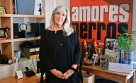El alma detrás de “Amores perros”