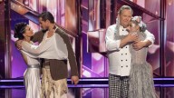 Dancing With The Stars Season 34's Major Eliminations Reinvigorate Show