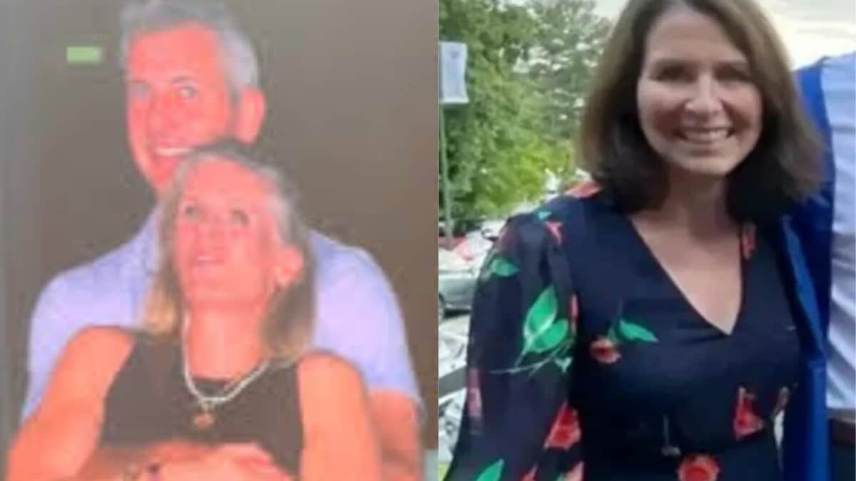 3 Months After Coldplay Kiss Cam Scandal, Andy Byron Spotted With Wife Megan ‘Wearing Wedding Rings’