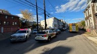 Investigation underway after body found over hillside at cemetery in Troy Hill