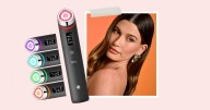 Hailey Bieber's Fave Medicube Device October Prime Day Sale