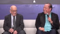 La radio es imaginación: Roberto Alfredo Mendoza y Jorge Duarte, pilares de la locución saltillense
