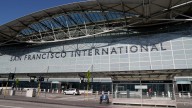 British commentator who has criticized Israel detained at San Francisco airport
