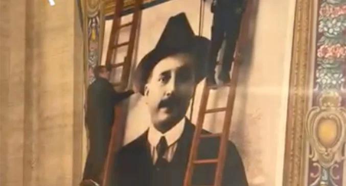 Vaticano devela imagen de José Gregorio Hernández y Carmen Rendiles previo a su canonización
