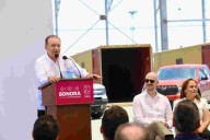 Sonora se ubica en el top 10 de crecimiento industrial gracias a Plan Sonora: Gobernador Durazo