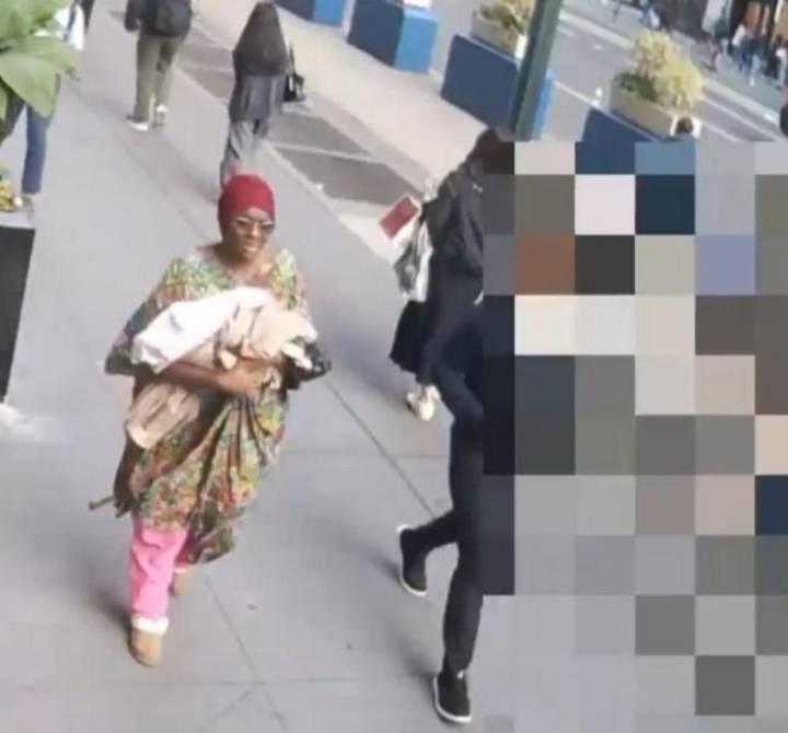 Most New Yorkers Don’t Realize This Law Could Save A Baby’s Life