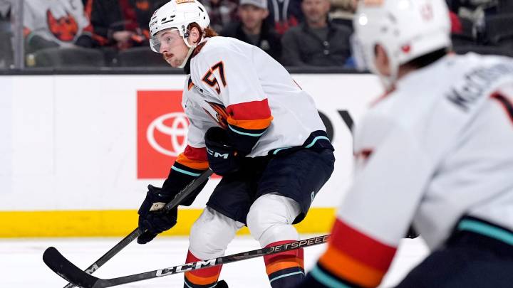 Firebirds fall to Colorado despite better effort in season's second game