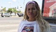 Ceci Flores invita a Noroña a unirse a búsqueda en Sinaloa: ‘no necesita ir tan lejos’