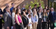 Federal judge dismisses Lighthiser v. Trump youth climate lawsuit, citing jurisdiction